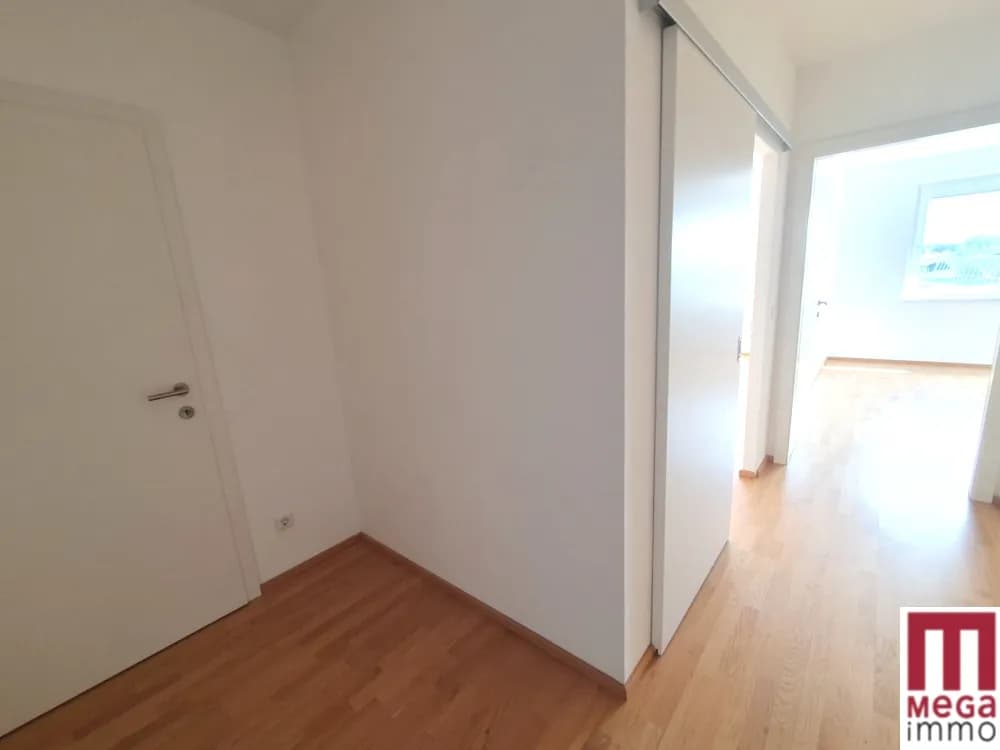 2-Zimmer-Wohnung mieten in Weiz – 53,5 m², € 745 – Bild 2 von 8