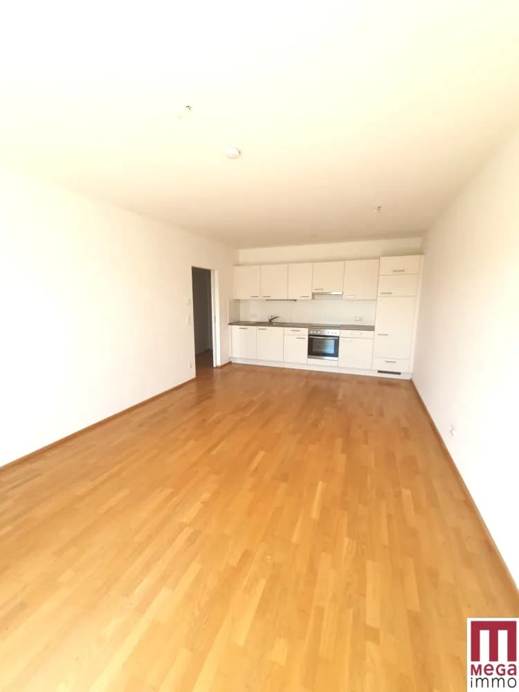 2-Zimmer-Wohnung mieten in Weiz – 53,5 m², € 745 – Bild 4 von 8