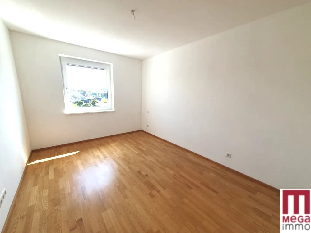 2-Zimmer-Wohnung mieten in Weiz – 53,5 m², € 745 – Bild 5 von 8