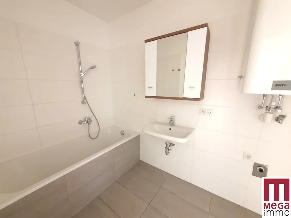 2-Zimmer-Wohnung mieten in Weiz – 53,5 m², € 745 – Bild 6 von 8