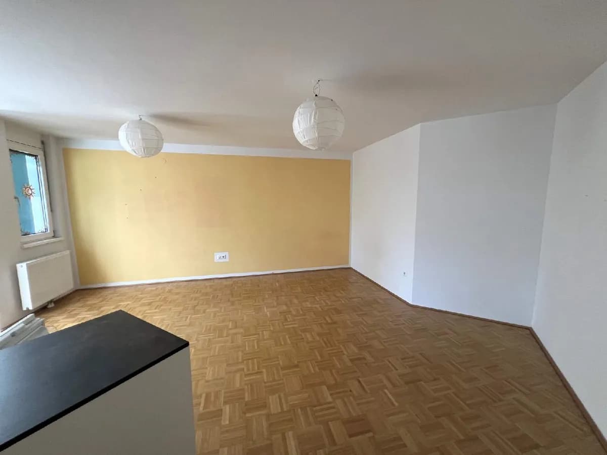 1-Zimmer-Wohnung kaufen in Wien – 38 m², € 249.000 – Bild 2 von 15