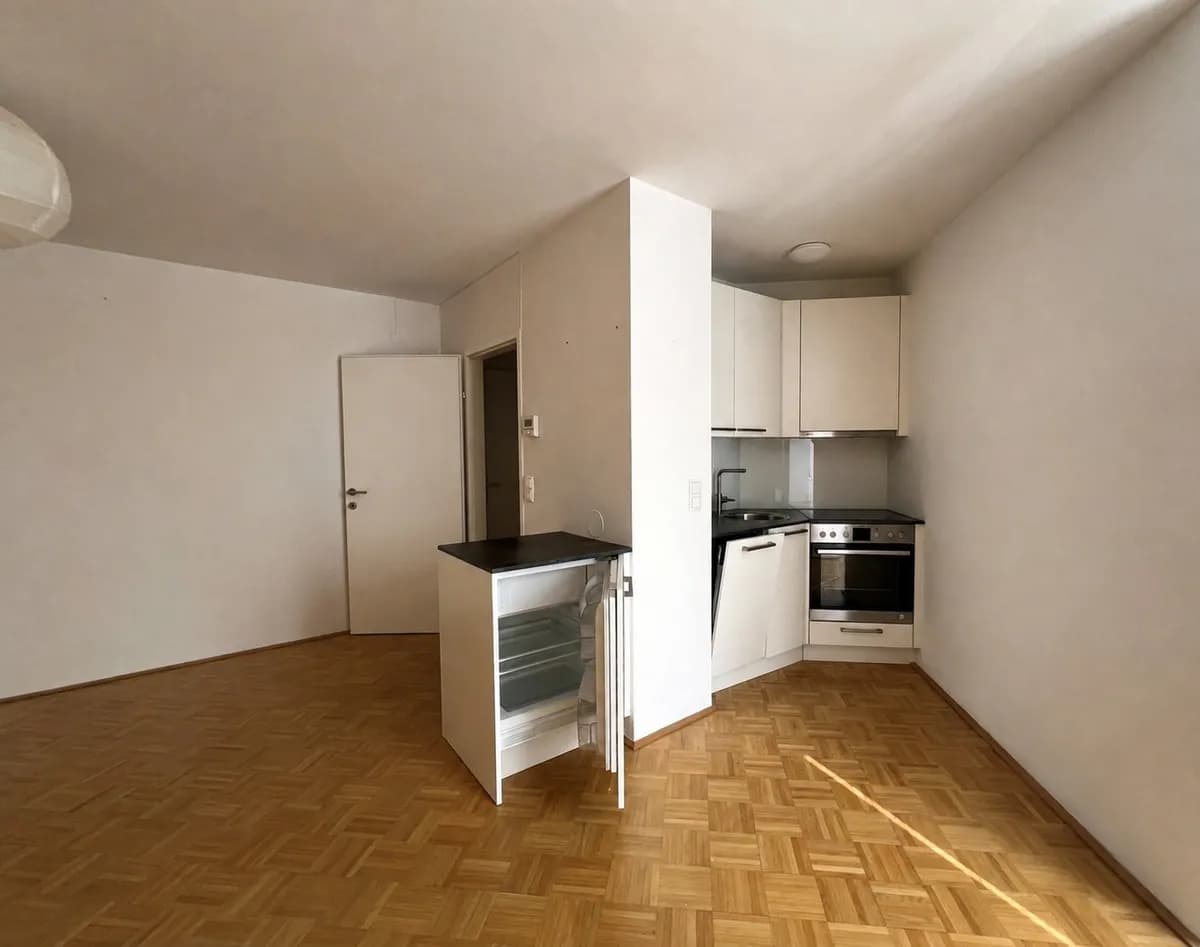 1-Zimmer-Wohnung kaufen in Wien – 38 m², € 249.000 – Bild 3 von 15