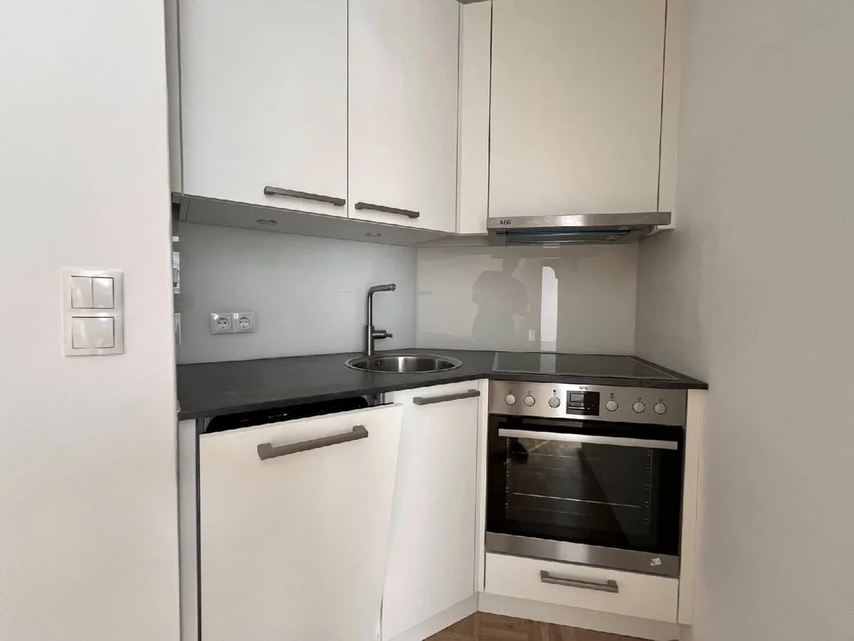1-Zimmer-Wohnung kaufen in Wien – 38 m², € 249.000 – Bild 4 von 15