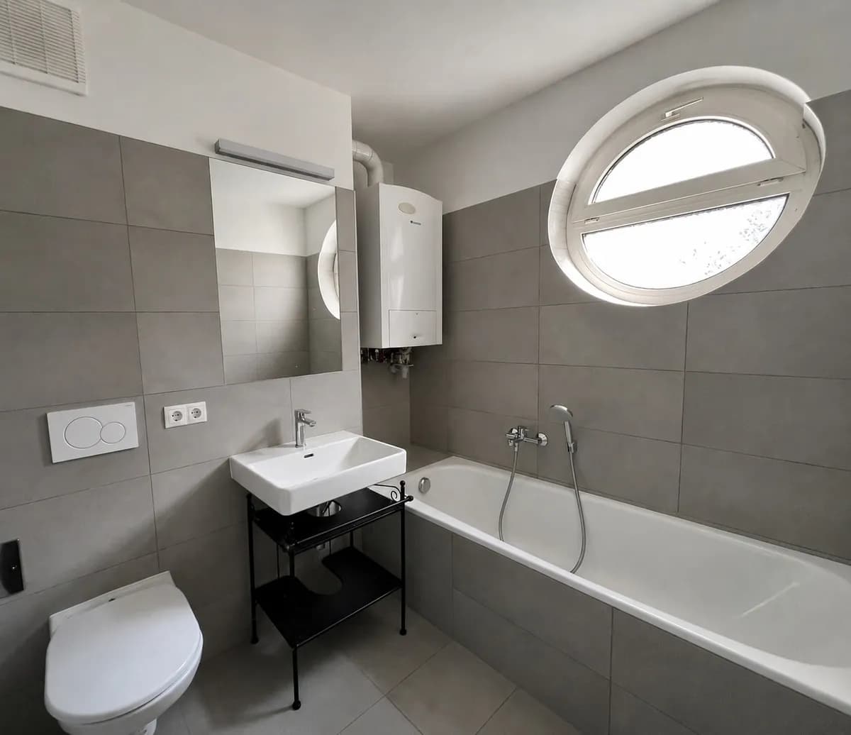 1-Zimmer-Wohnung kaufen in Wien – 38 m², € 249.000 – Bild 5 von 15