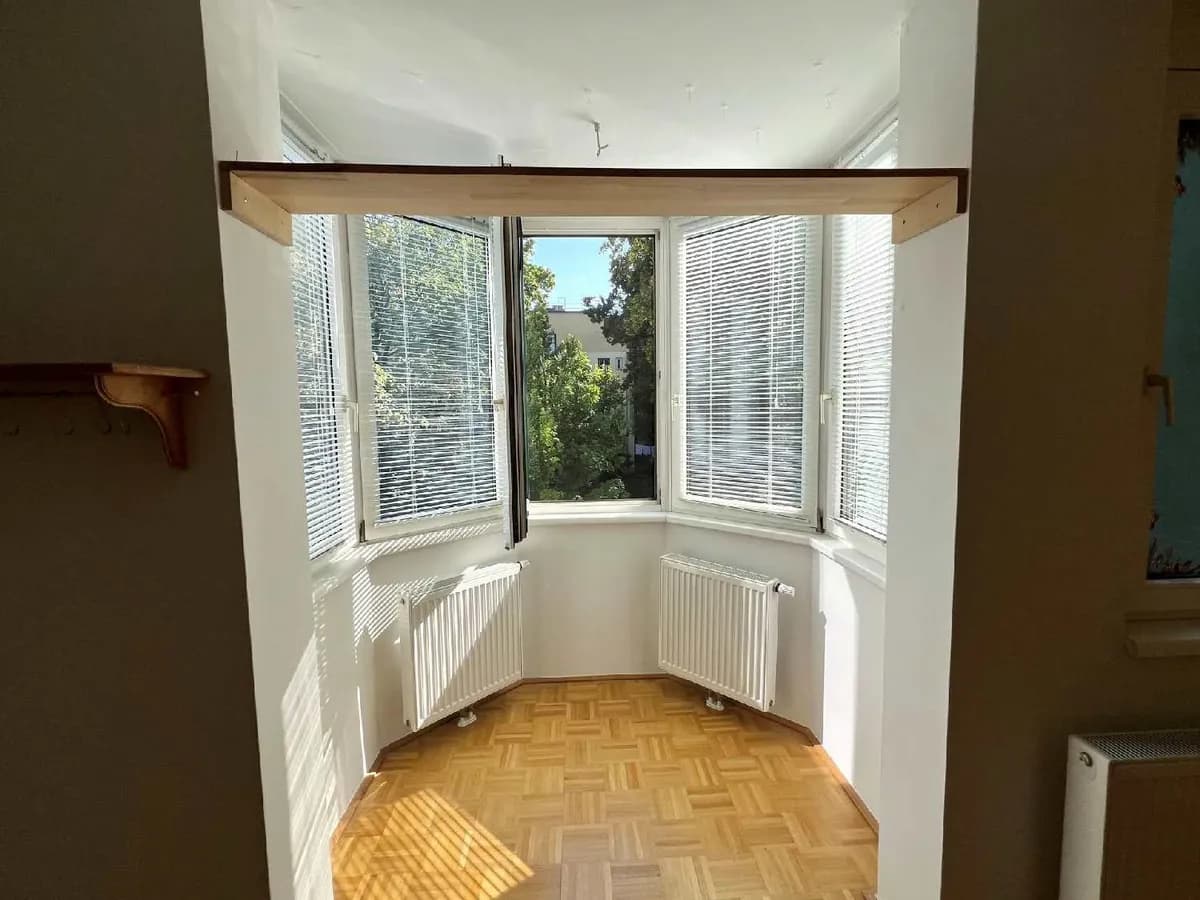 1-Zimmer-Wohnung kaufen in Wien – 38 m², € 249.000 – Bild 6 von 15