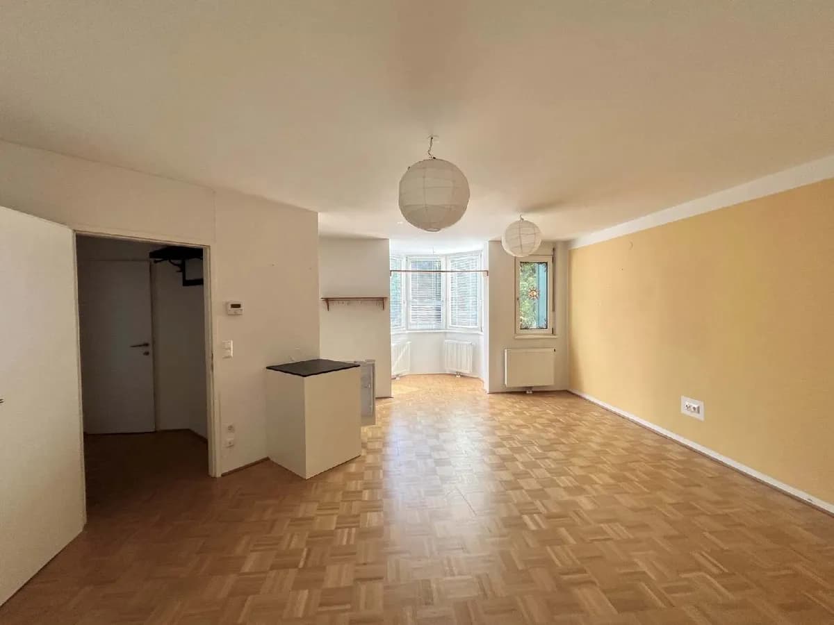 1-Zimmer-Wohnung kaufen in Wien – 38 m², € 249.000 – Bild 10 von 15