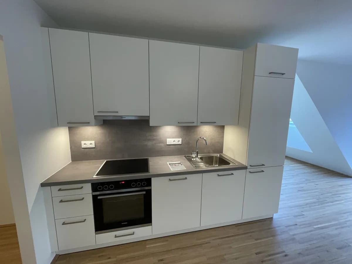 2-Zimmer-Wohnung mieten in Wien – 58,67 m², € 1.170 – Bild 3 von 14