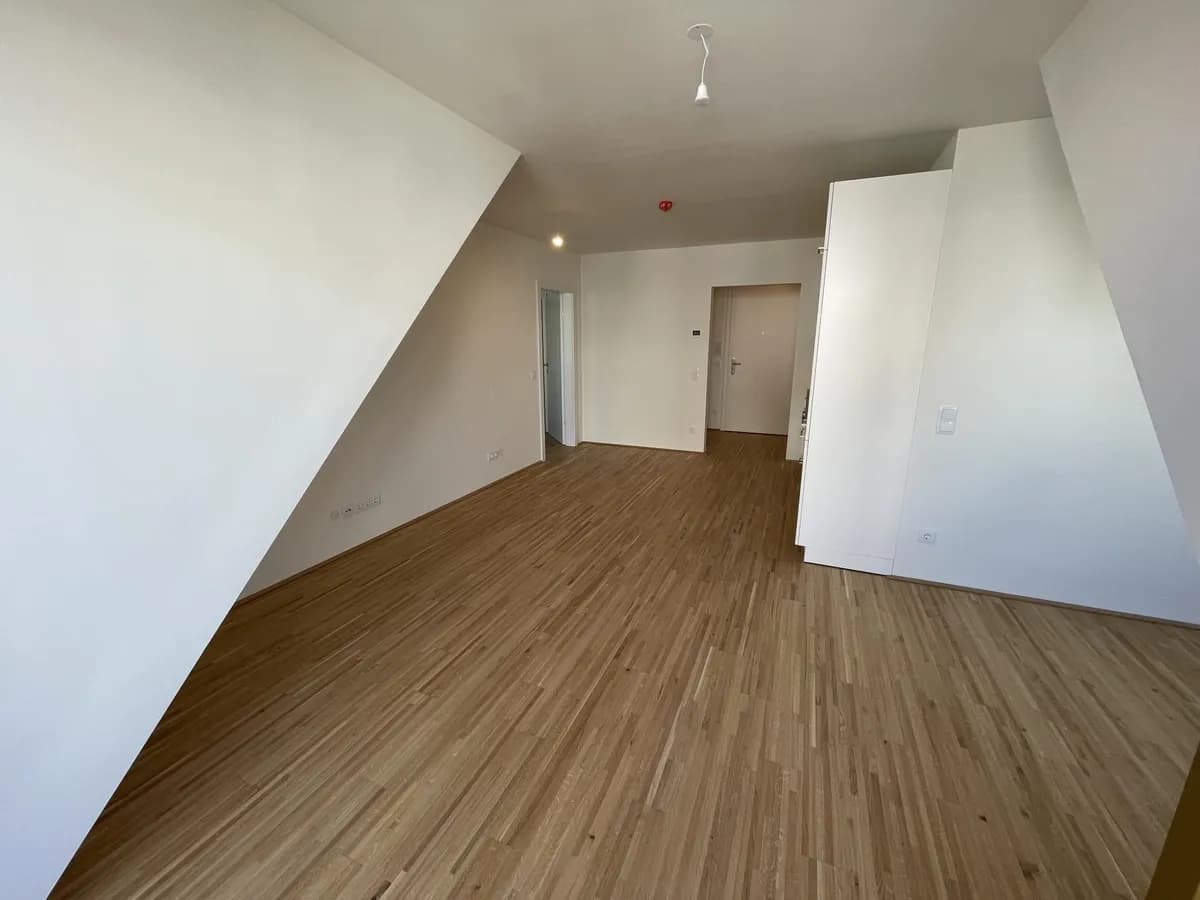 2-Zimmer-Wohnung mieten in Wien – 58,67 m², € 1.170 – Bild 6 von 14