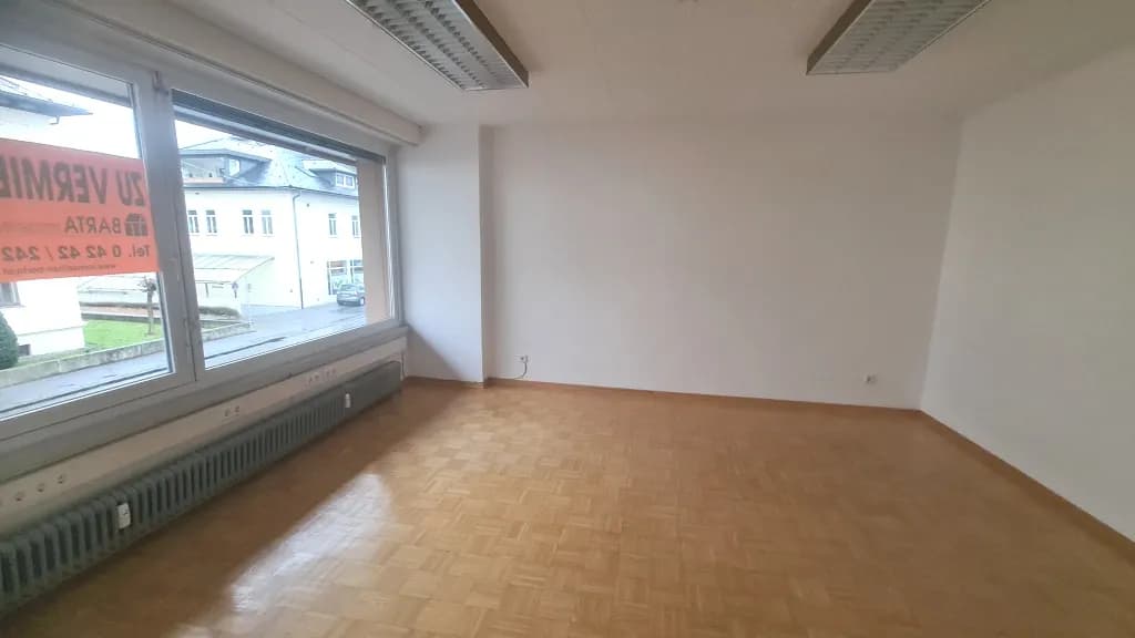 3-Zimmer-Gewerbeimmobilie mieten in Villach – 76 m², € 838 – Bild 2 von 8