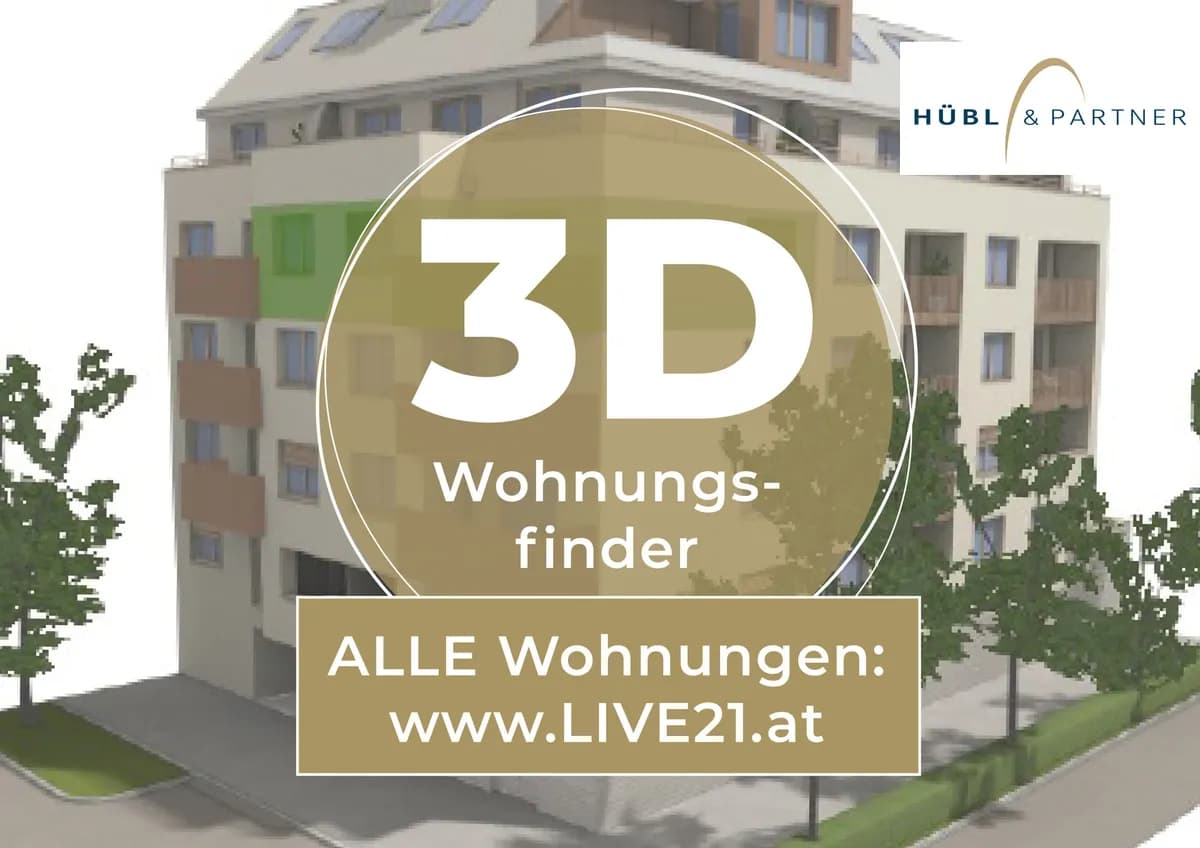 3-Zimmer-Wohnung kaufen in Wien – 80,5 m², € 477.678 – Bild 2 von 10