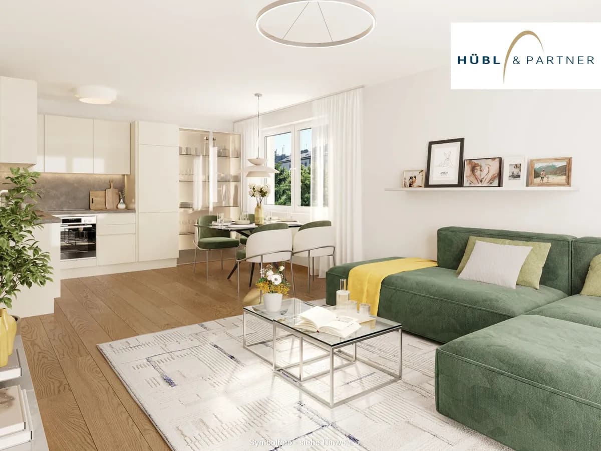 3-Zimmer-Wohnung kaufen in Wien – 80,5 m², € 477.678 – Bild 4 von 10