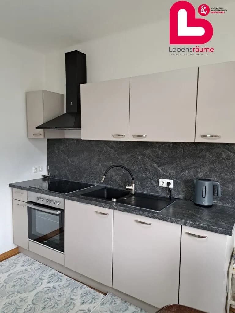 3-Zimmer-Wohnung mieten in Freistadt – 107,13 m², € 1.043 – Bild 2 von 12