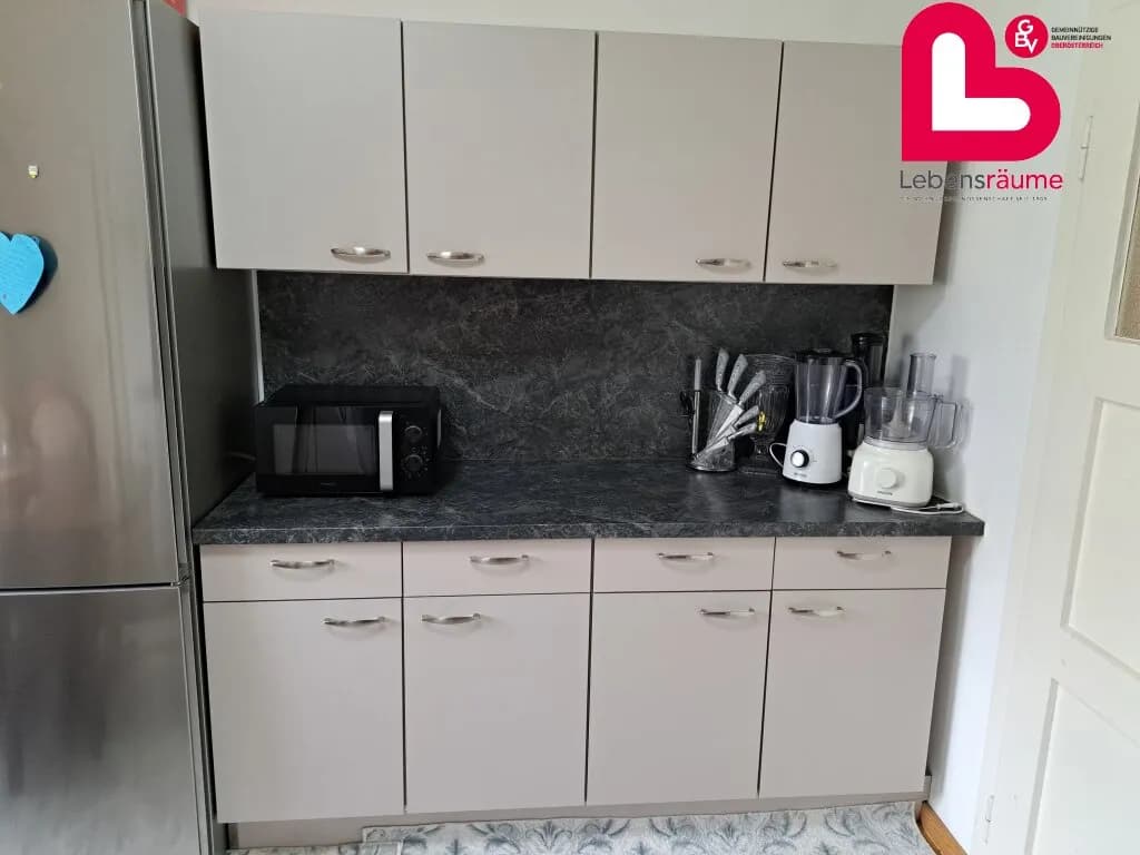 3-Zimmer-Wohnung mieten in Freistadt – 107,13 m², € 1.043 – Bild 3 von 12