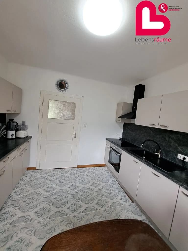 3-Zimmer-Wohnung mieten in Freistadt – 107,13 m², € 1.043 – Bild 4 von 12