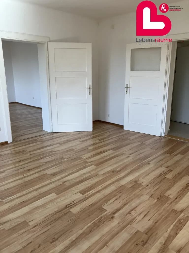 3-Zimmer-Wohnung mieten in Freistadt – 107,13 m², € 1.043 – Bild 5 von 12