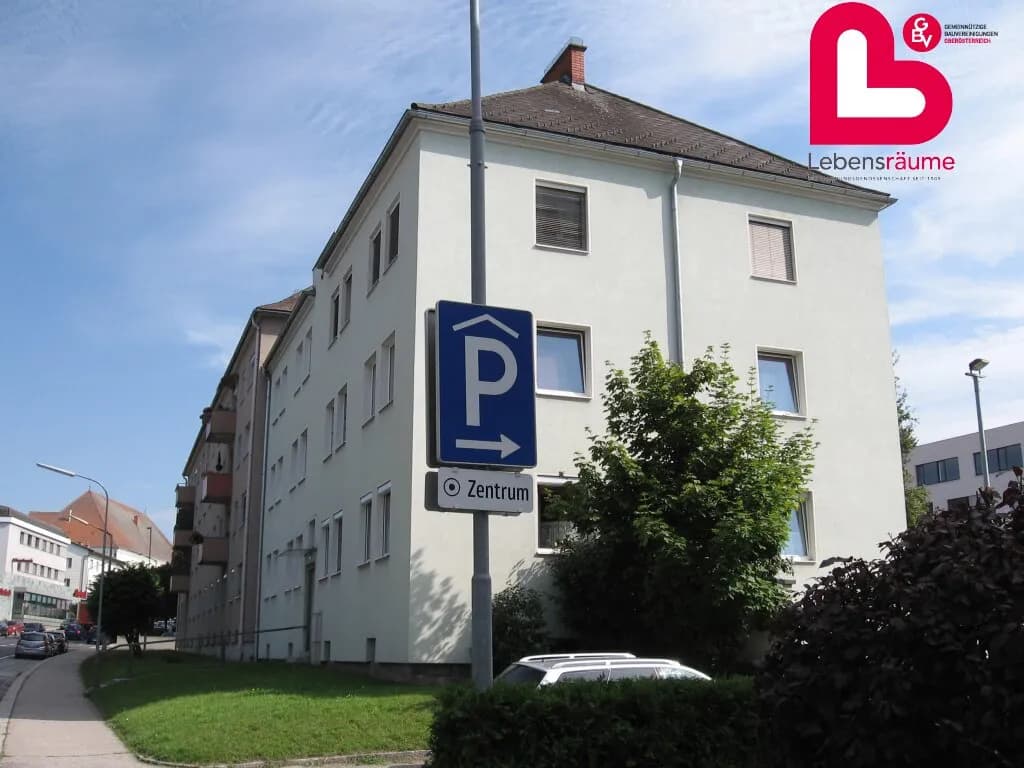 3-Zimmer-Wohnung mieten in Freistadt – 107,13 m², € 1.043 – Bild 8 von 12