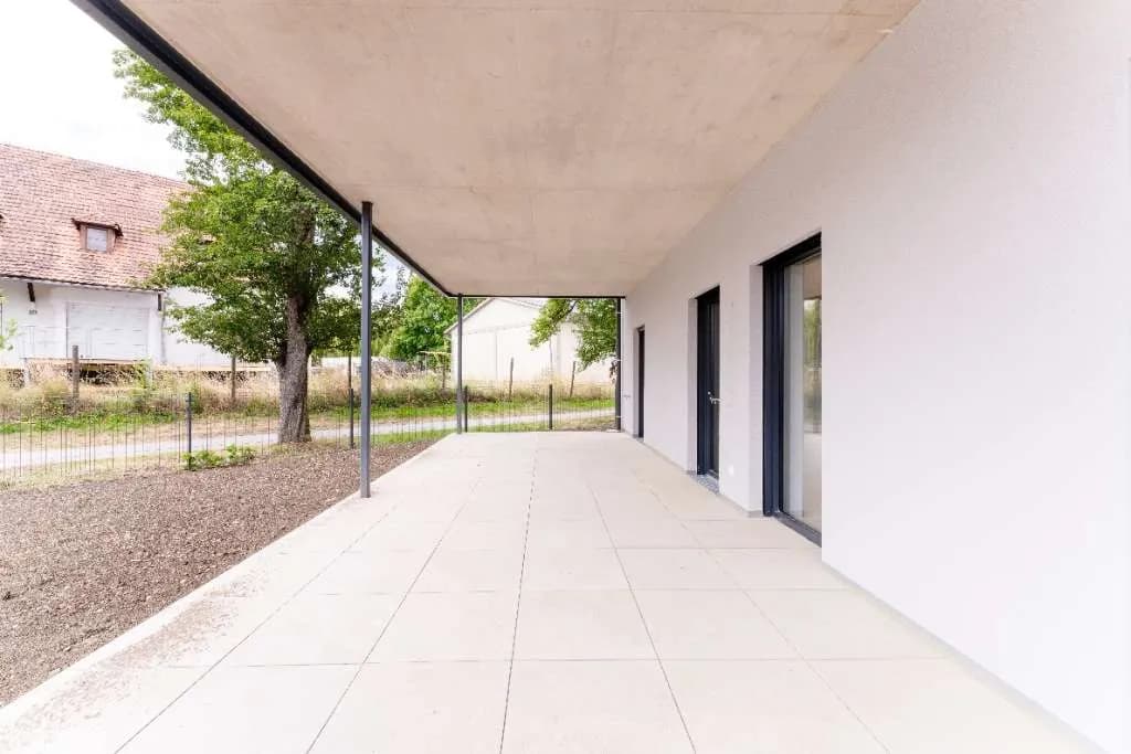 3-Zimmer-Wohnung kaufen in Deutschlandsberg – 79,44 m², € 281.701 – Bild 6 von 8
