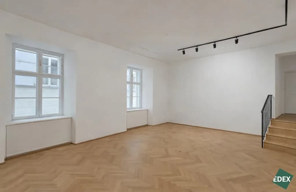 3-Zimmer-Gewerbeimmobilie mieten in Wien – 156 m², € 3.418 – Bild 3 von 6