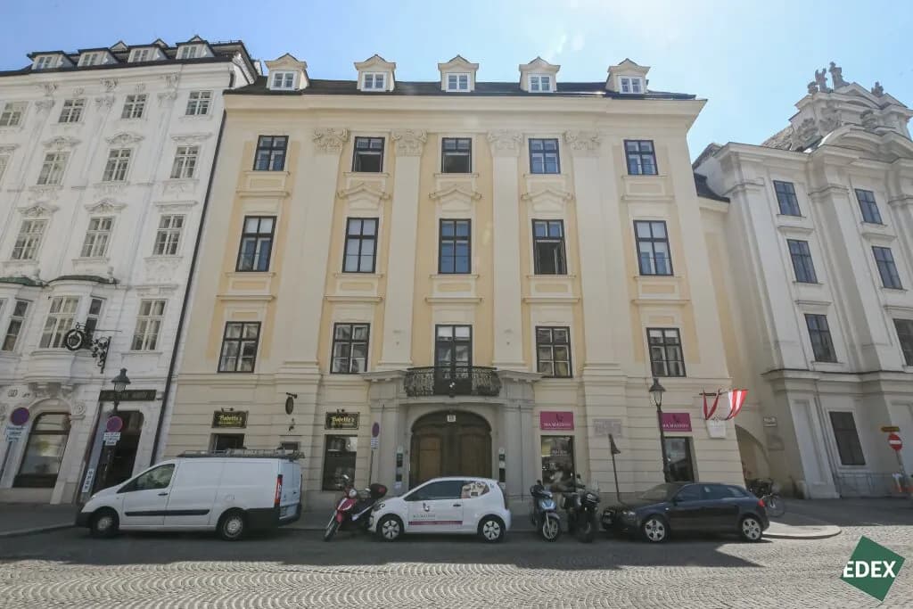 3-Zimmer-Gewerbeimmobilie mieten in Wien – 156 m², € 3.418 – Bild 4 von 6