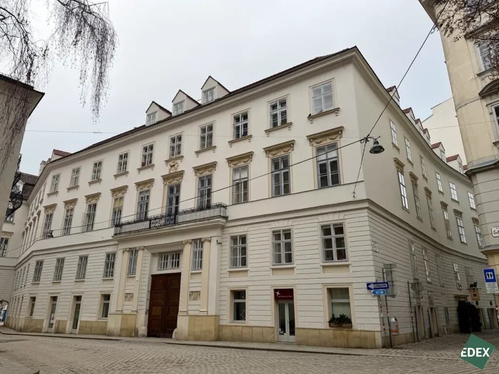 3-Zimmer-Gewerbeimmobilie mieten in Wien – 156 m², € 3.418 – Bild 5 von 6