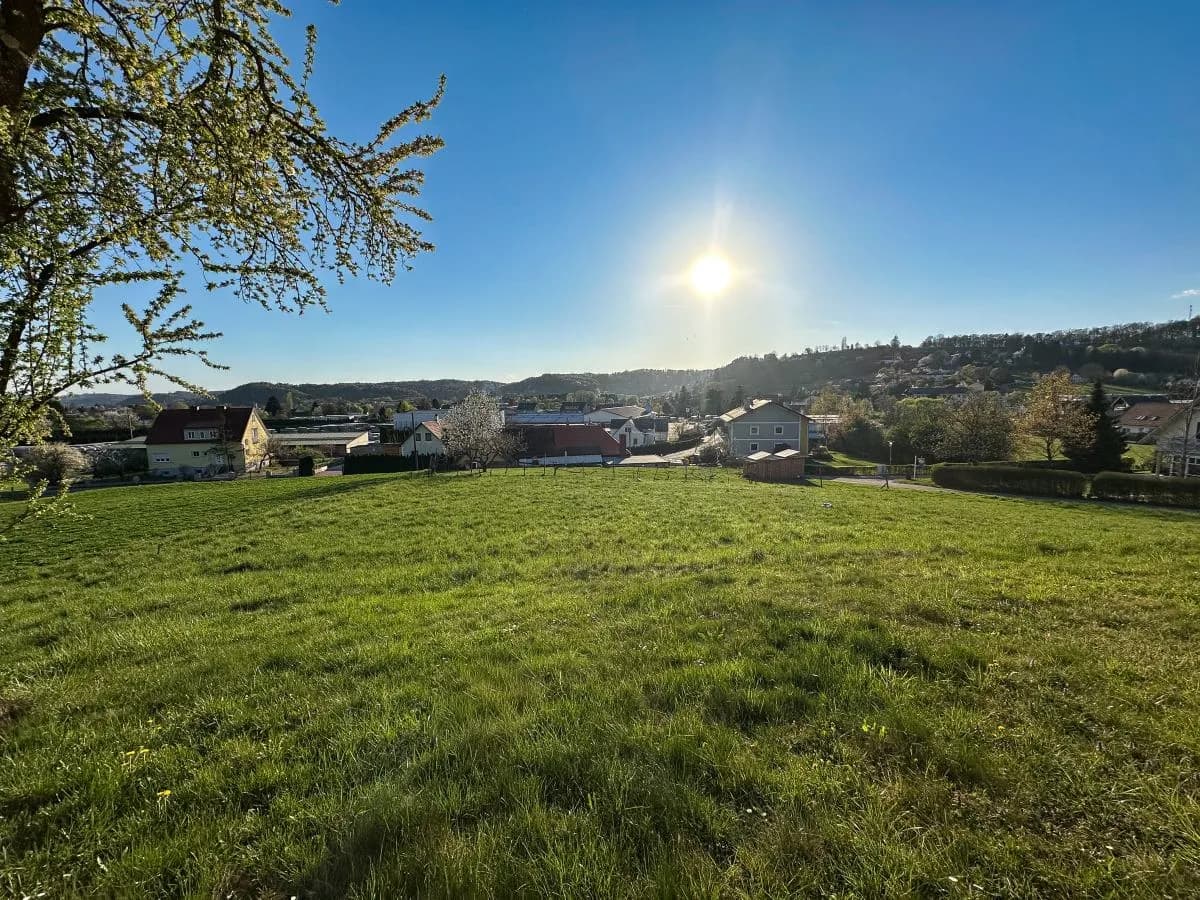 Grundstück kaufen in Südoststeiermark – 615 m², € 45.000 – Bild 2 von 4