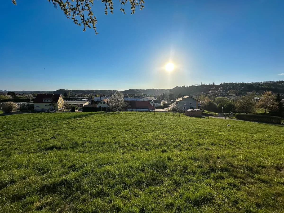 Grundstück kaufen in Südoststeiermark – 615 m², € 45.000 – Bild 3 von 4