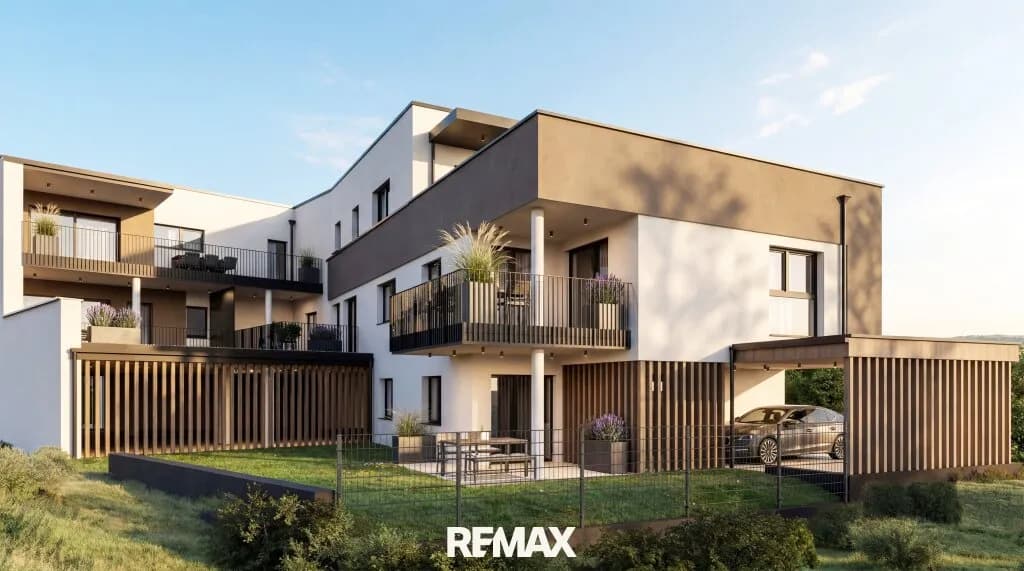 2-Zimmer-Wohnung kaufen in Urfahr-Umgebung – 36,98 m², € 219.000 – Bild 2 von 11