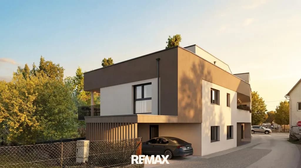 2-Zimmer-Wohnung kaufen in Urfahr-Umgebung – 36,98 m², € 219.000 – Bild 3 von 11