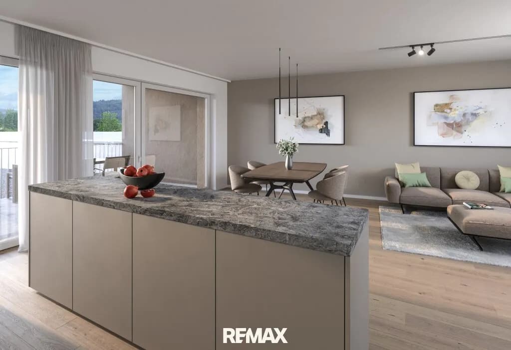 2-Zimmer-Wohnung kaufen in Urfahr-Umgebung – 36,98 m², € 219.000 – Bild 5 von 11