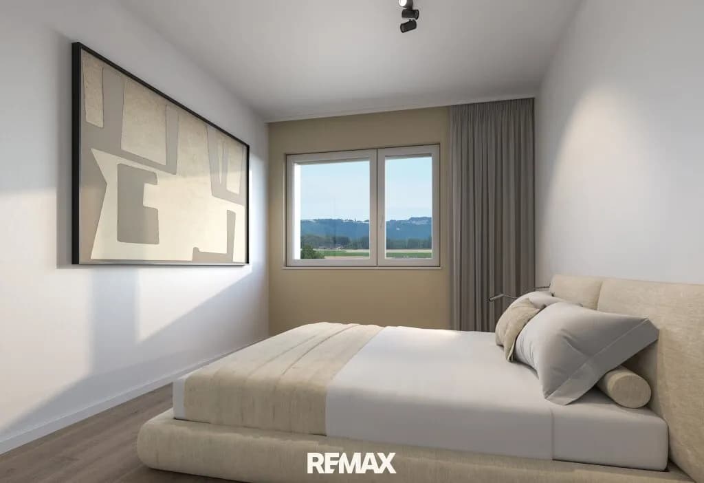 2-Zimmer-Wohnung kaufen in Urfahr-Umgebung – 36,98 m², € 219.000 – Bild 7 von 11