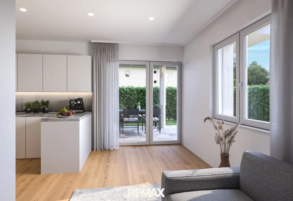 3-Zimmer-Wohnung kaufen in Urfahr-Umgebung – 70,77 m², € 444.000 – Bild 6 von 11