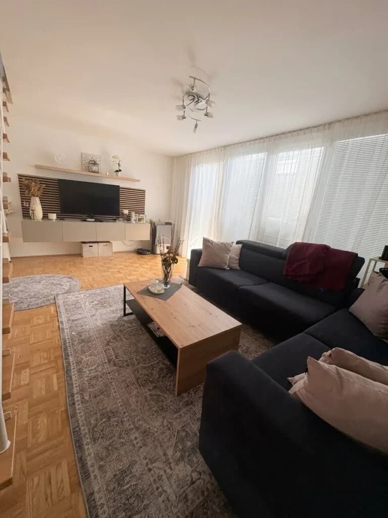 3-Zimmer-Haus kaufen in Linz – 98 m², € 340.000