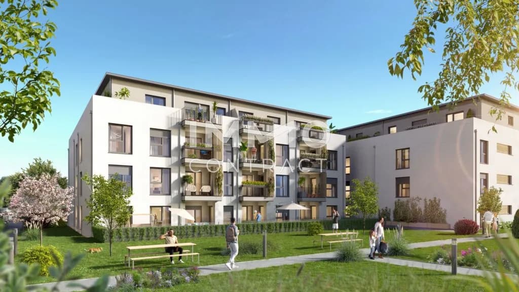 3-Zimmer-Wohnung kaufen in Sankt Pölten Land – 82,05 m², € 279.900 – Bild 6 von 10
