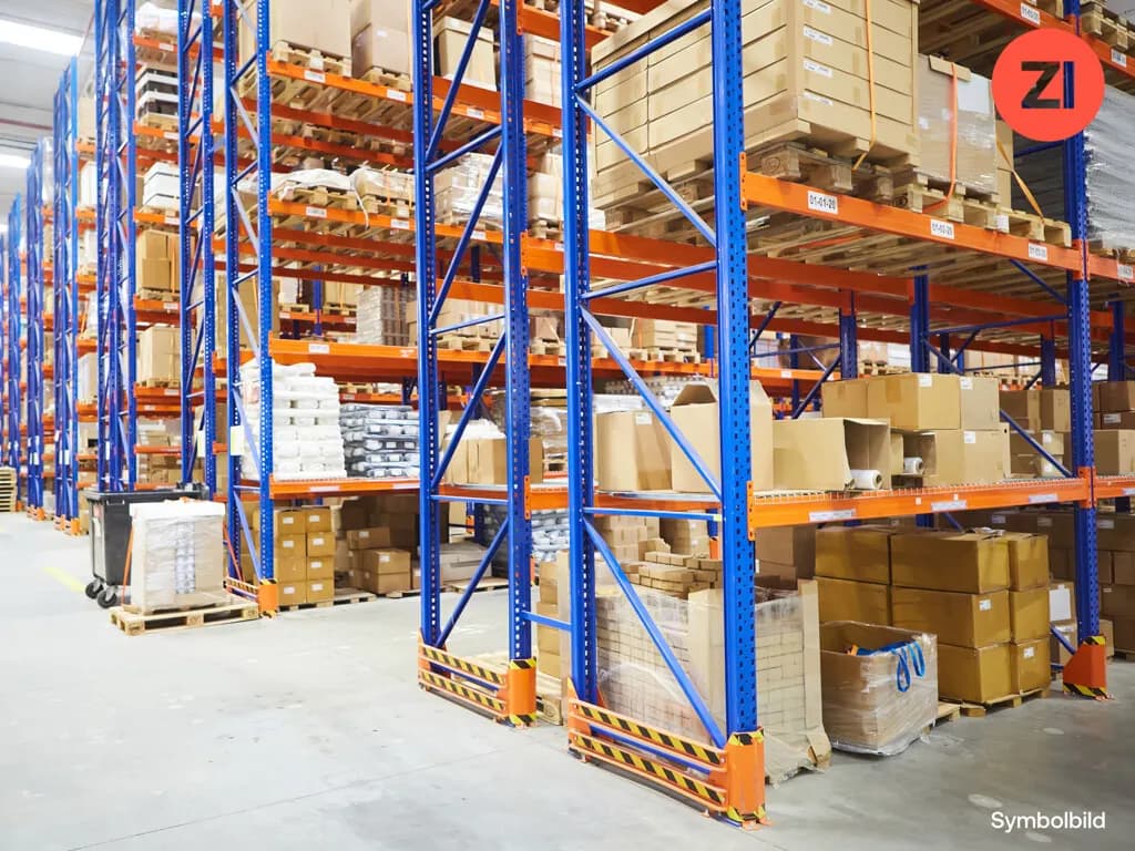 Gewerbeimmobilie mieten in Wels-Land – 10 000 m², € 6 – Bild 2 von 3