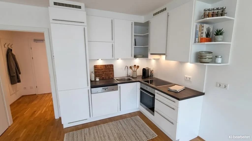 2-Zimmer-Wohnung mieten in Wien – 60,56 m², € 1.572 – Bild 4 von 12