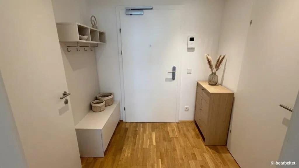 2-Zimmer-Wohnung mieten in Wien – 60,56 m², € 1.572 – Bild 7 von 12