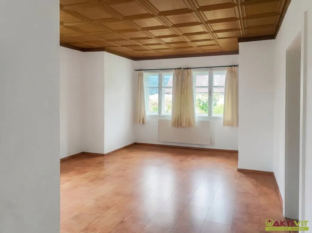 5-Zimmer-Haus kaufen in Hermagor – 105,9 m², € 299.000 – Bild 3 von 15