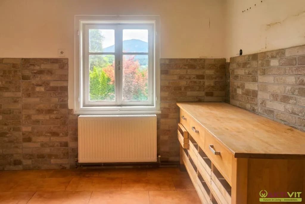 5-Zimmer-Haus kaufen in Hermagor – 105,9 m², € 299.000 – Bild 5 von 15