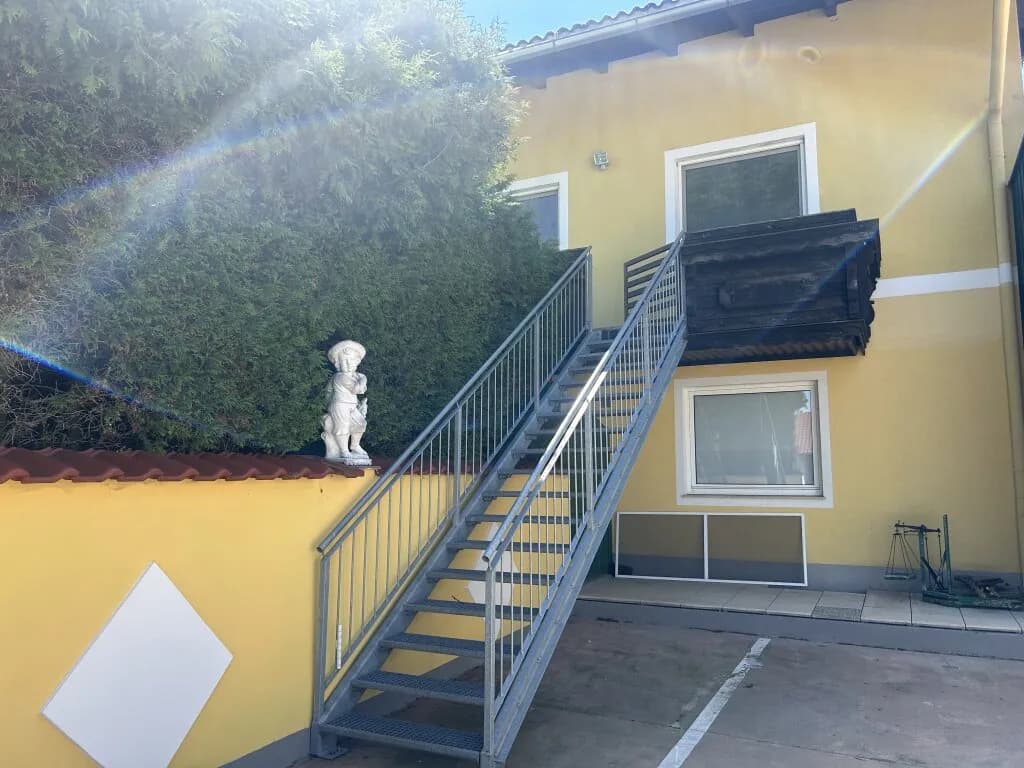 Gewerbeimmobilie kaufen in Wels-Land – 581 m², € 1.400.000