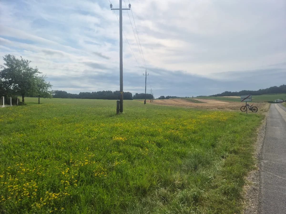 Grundstück kaufen in Braunau am Inn – 1 688 m², € 175.000 – Bild 4 von 6