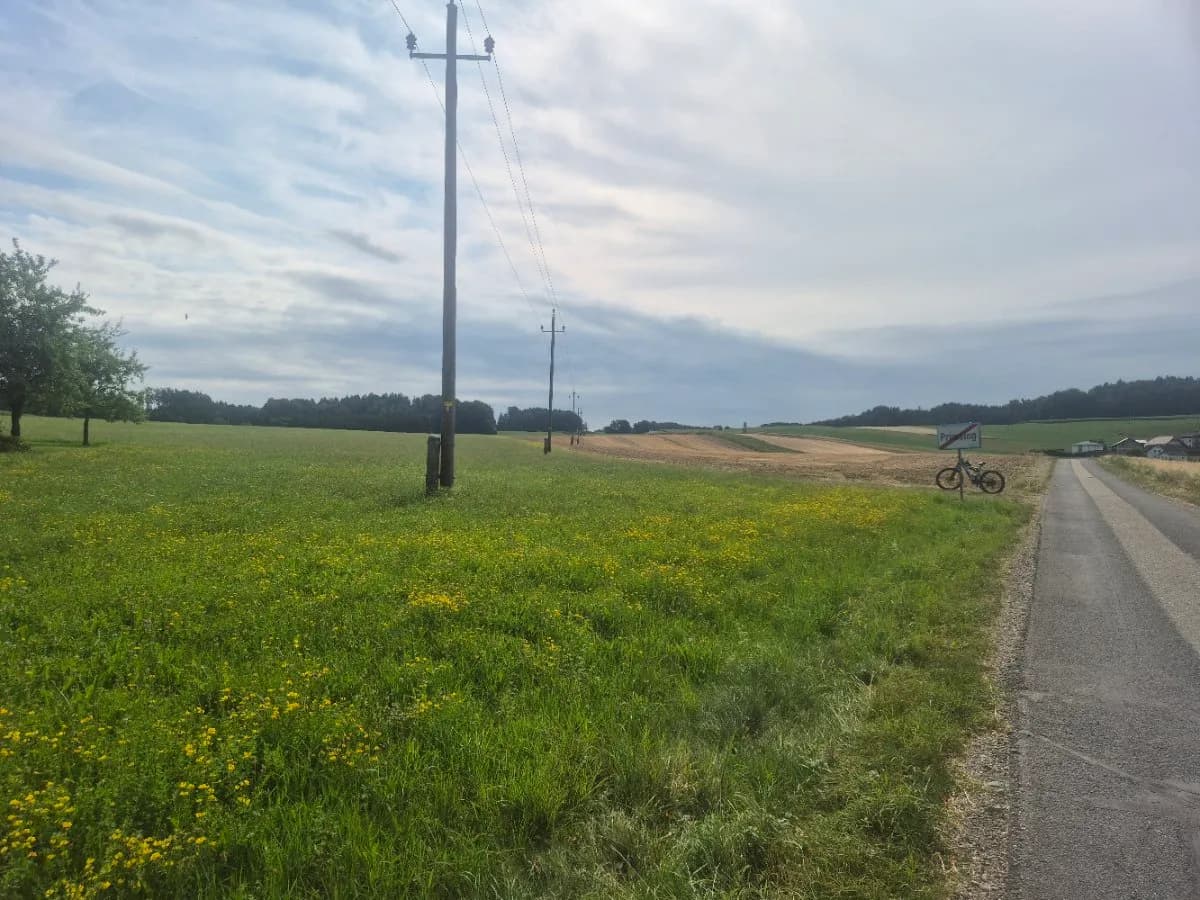 Grundstück kaufen in Braunau am Inn – 1 688 m², € 175.000 – Bild 6 von 6