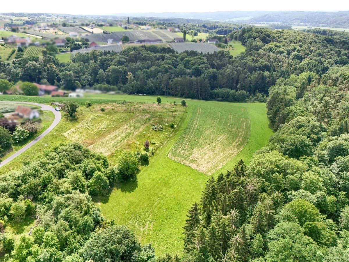 Grundstück kaufen in Hartberg-Fürstenfeld – 10 321 m², € 99.000 – Bild 9 von 9