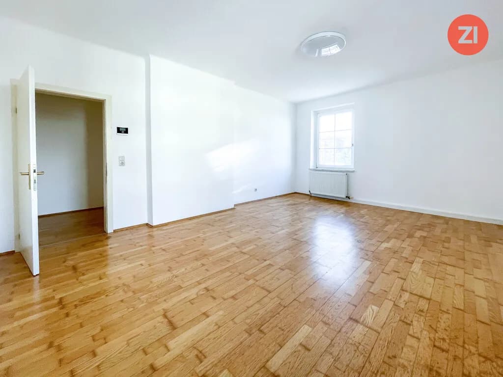 3-Zimmer-Wohnung mieten in Linz – 82 m², € 947 – Bild 1 von 7