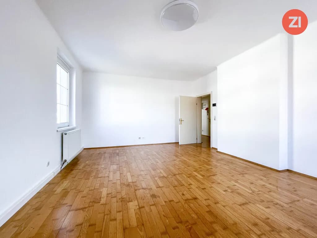 3-Zimmer-Wohnung mieten in Linz – 82 m², € 947 – Bild 2 von 7