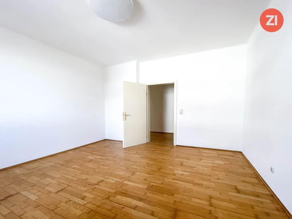 3-Zimmer-Wohnung mieten in Linz – 82 m², € 947 – Bild 4 von 7