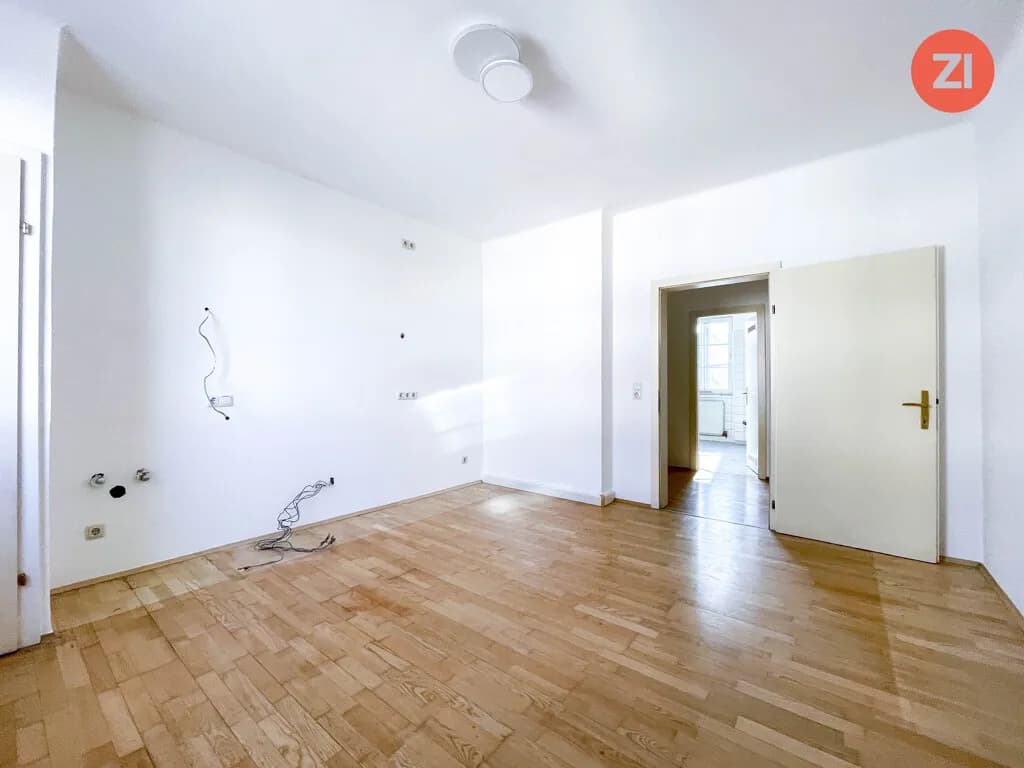 3-Zimmer-Wohnung mieten in Linz – 82 m², € 947 – Bild 6 von 7