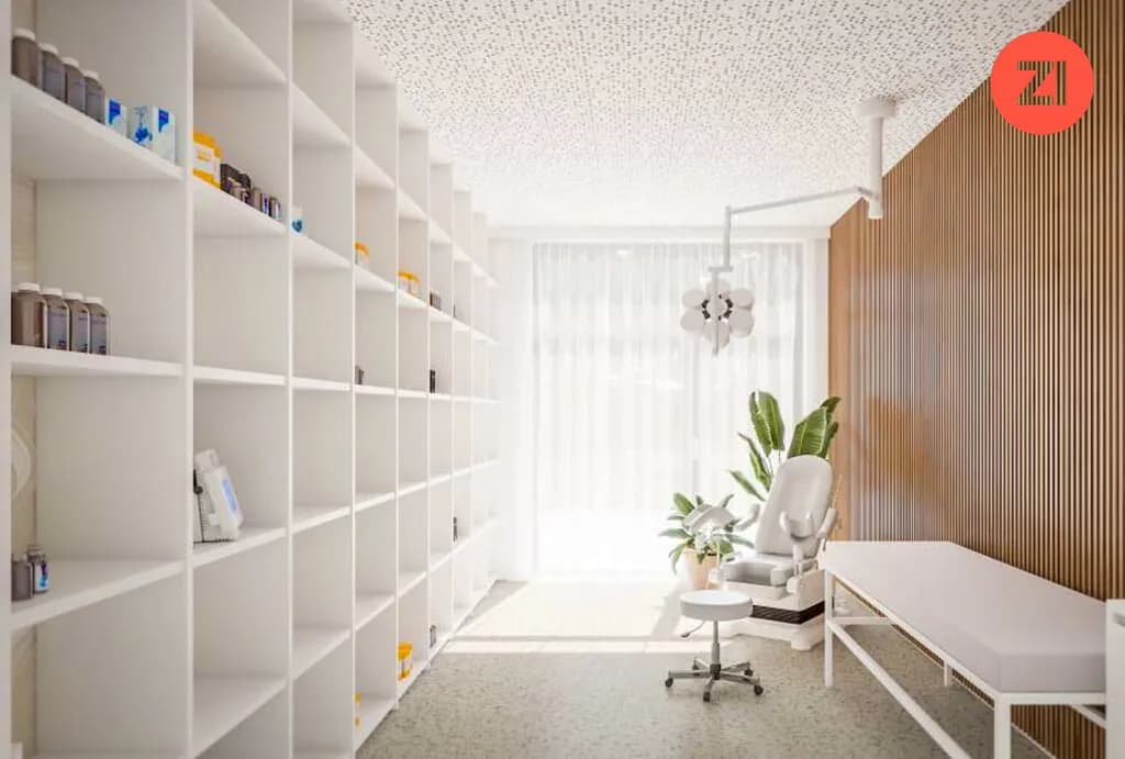 Gewerbeimmobilie mieten in Linz Land – 171 m², € 2.520 – Bild 3 von 20