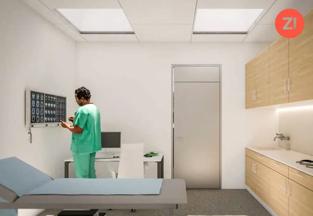 Gewerbeimmobilie mieten in Linz Land – 171 m², € 2.520 – Bild 4 von 20