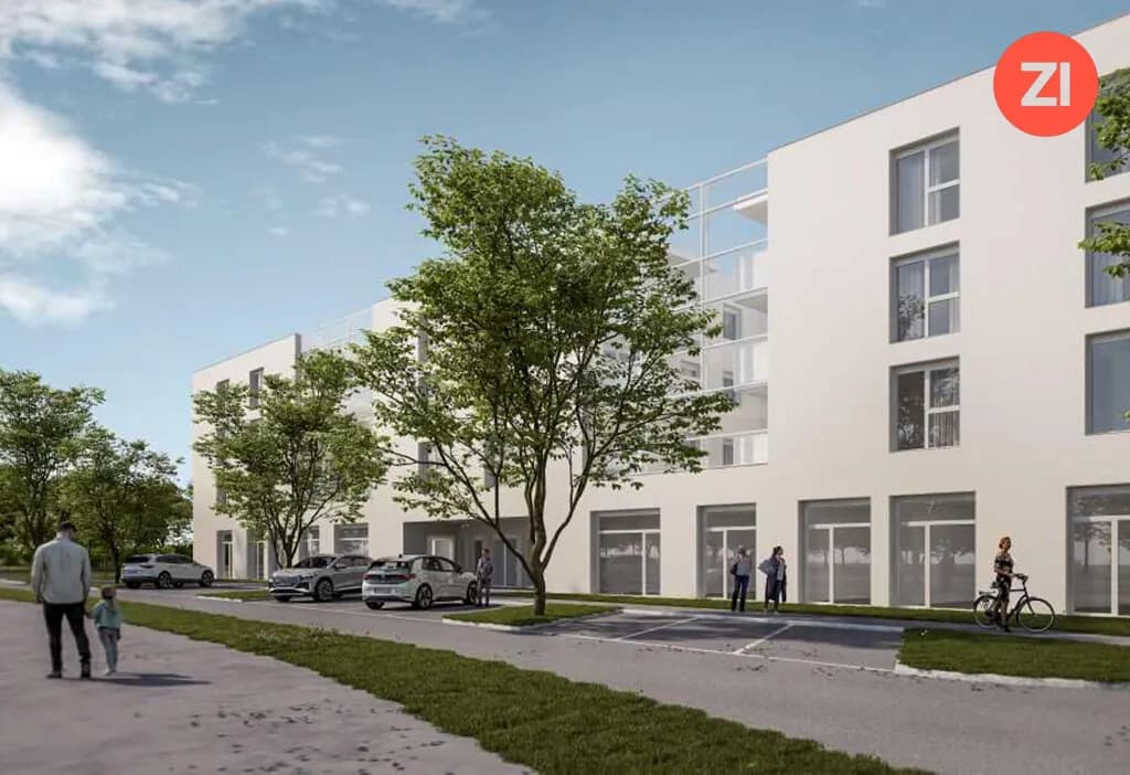 Gewerbeimmobilie mieten in Linz Land – 171 m², € 2.520 – Bild 5 von 20
