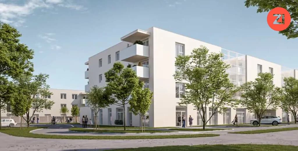 Gewerbeimmobilie mieten in Linz Land – 171 m², € 2.520 – Bild 6 von 20